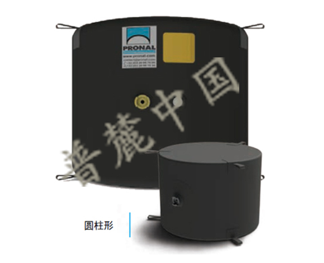 CLC園柱舉升氣囊
